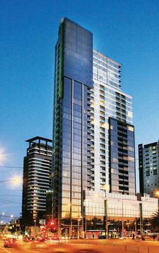 Aparthotel Gem Short 4*